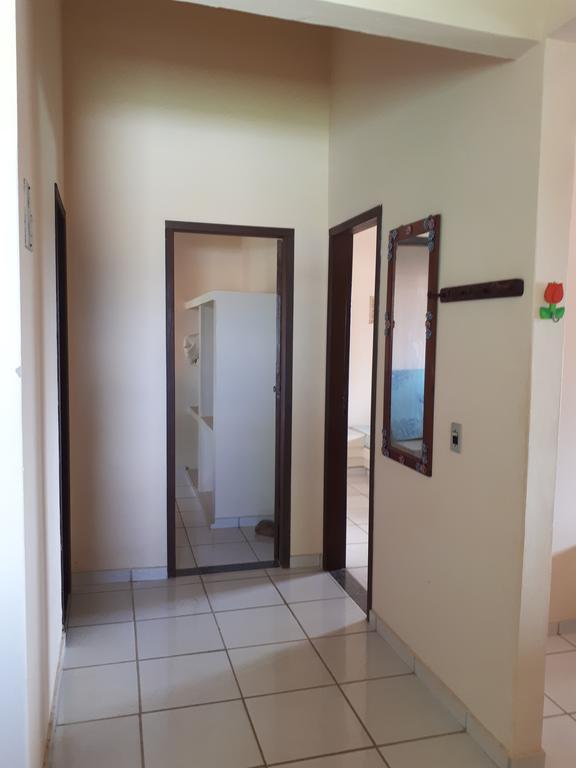 Barramar Apart Hotel Nova Vicosa Exterior photo